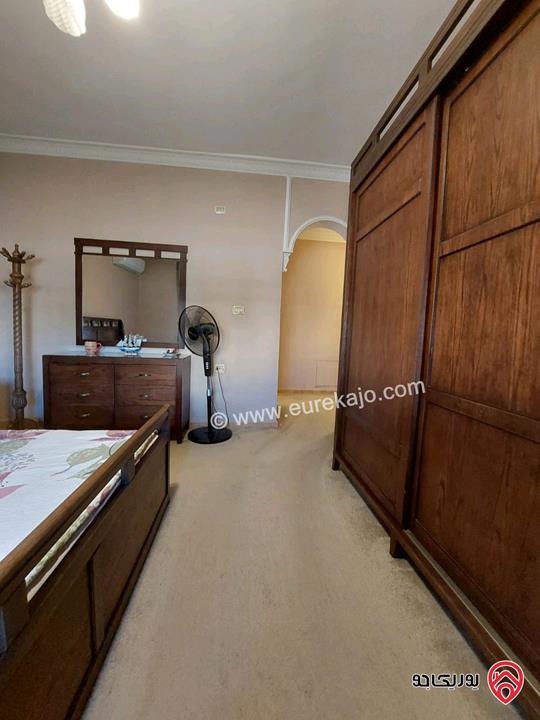 شقة مميزة مساحة 194 متر طابق أول للبيع في عمان - المقابلين منطقة مميزة وسعر مغري