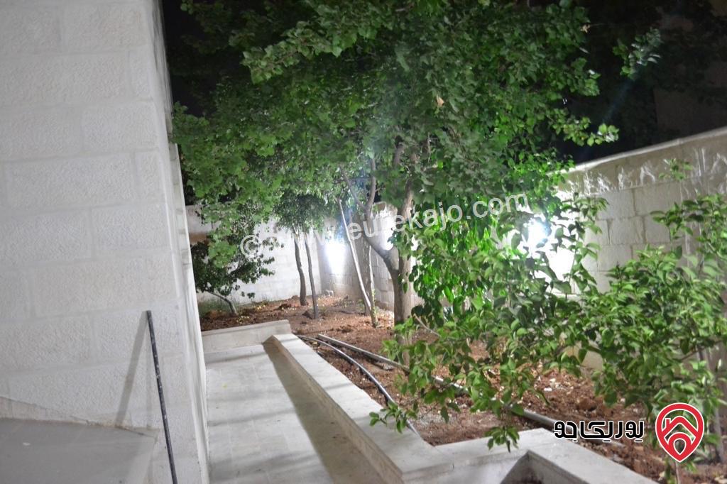 عمارة على أرض 1023م للبيع في عمان - خلدا