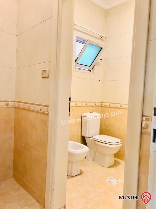 شقة مميزة مساحة 180م للبيع في عمان - خلدا / تصلح للسكن أو للاستثمار