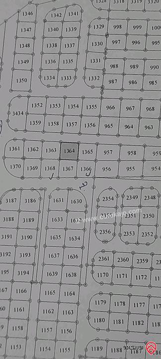 منزل مستقل عظم مساحة 150م على أرض 372م للبيع في الزرقاء - شومر