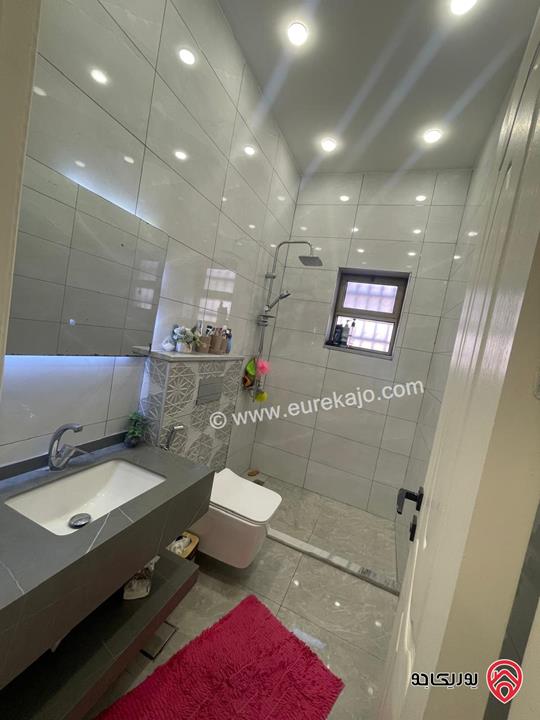 عمارة على ارض 500م للبيع في عمان - شفا بدران