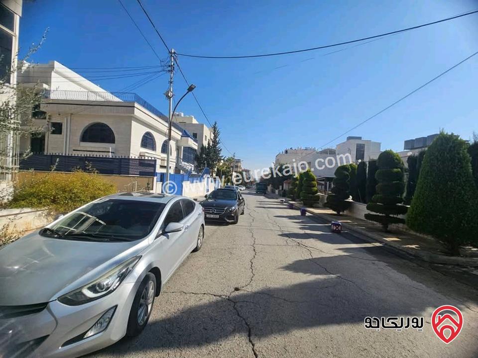 عمارة للبيع بسعر مغري في عمان - اجمل مناطق الشميساني