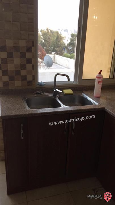 استوديو طابق ثالث مساحة 56م للبيع في اربد - الحي الجنوبي