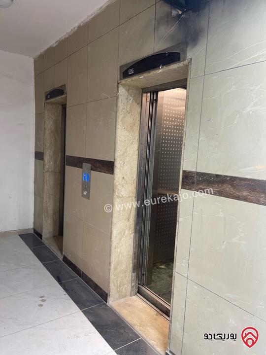 مكاتب بمساحات مختلفة للايجار في عمان - خلدا