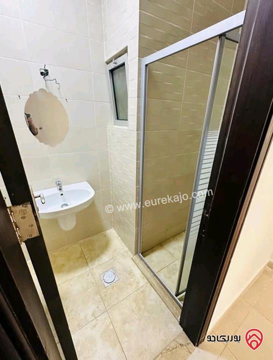 شقة فارغة طابق أرضي مساحة 120م للايجار في عمان - تلاع العلي شارع الجامعة 