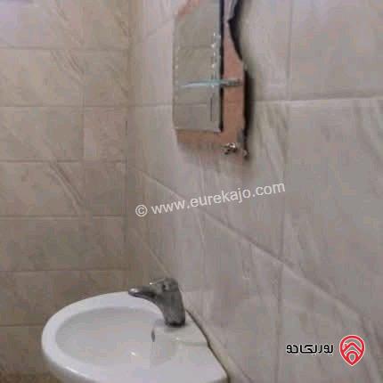 شقة فارغة طابق ثالث مساحة 160م للايجار في عمان - المقابلين 