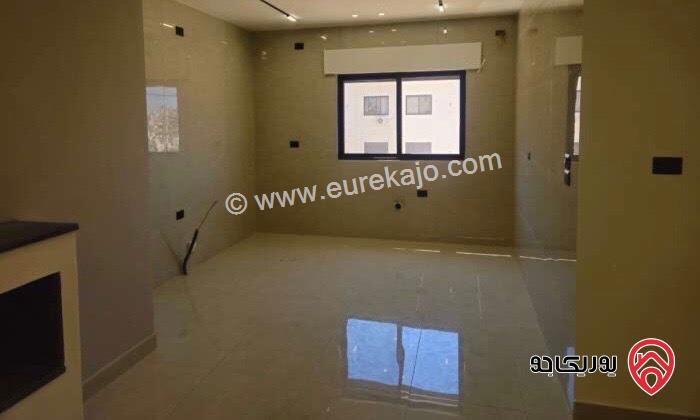 شقة مساحة 130م طابق اول للايجار في عمان - البنيات 