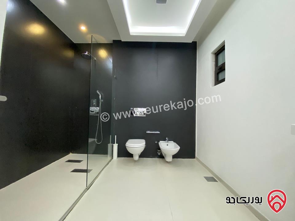 Luxury Apartment 304 Sqm for Sale in Jabal Amman