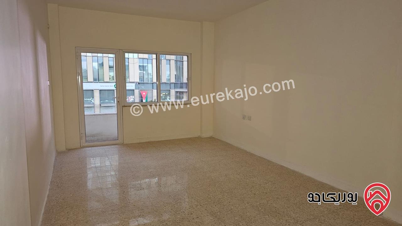 مساحات مكتبية فارغة مساحة 530م للإيجار في عمان - العبدلي