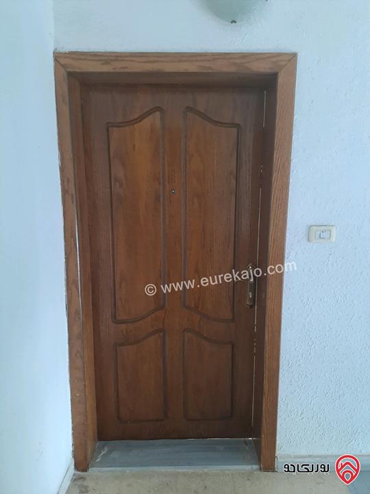 روف مساحة 85م للإيجار في عمان - الهاشمي الشمالي