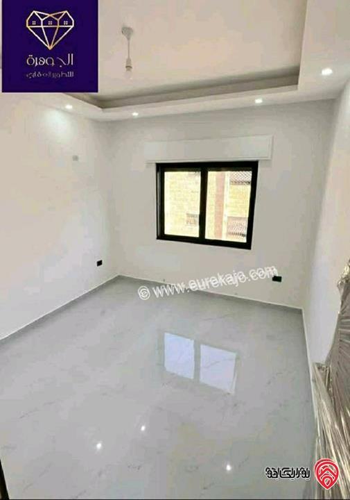 عرض خاص ع اخر شقة طابق اول مساحة 140م لم تسكن للبيع في عمان - الجاردنز 