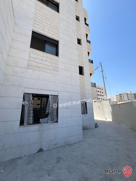 شقق مساحات 77م / 90م / 140م للبيع في عمان - جبل الزهور فقط ب 38000 الف