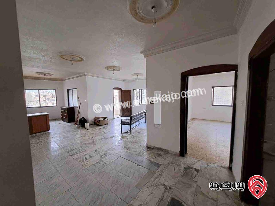 عمارة مؤجرة مساحة 1100م على أرض 319م للبيع في عمان - ضاحية الامير حسن