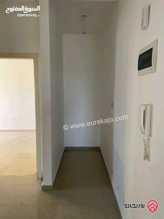 شقتين مساحة 120م في نفس العمارة للايجار في عمان - البيادر 