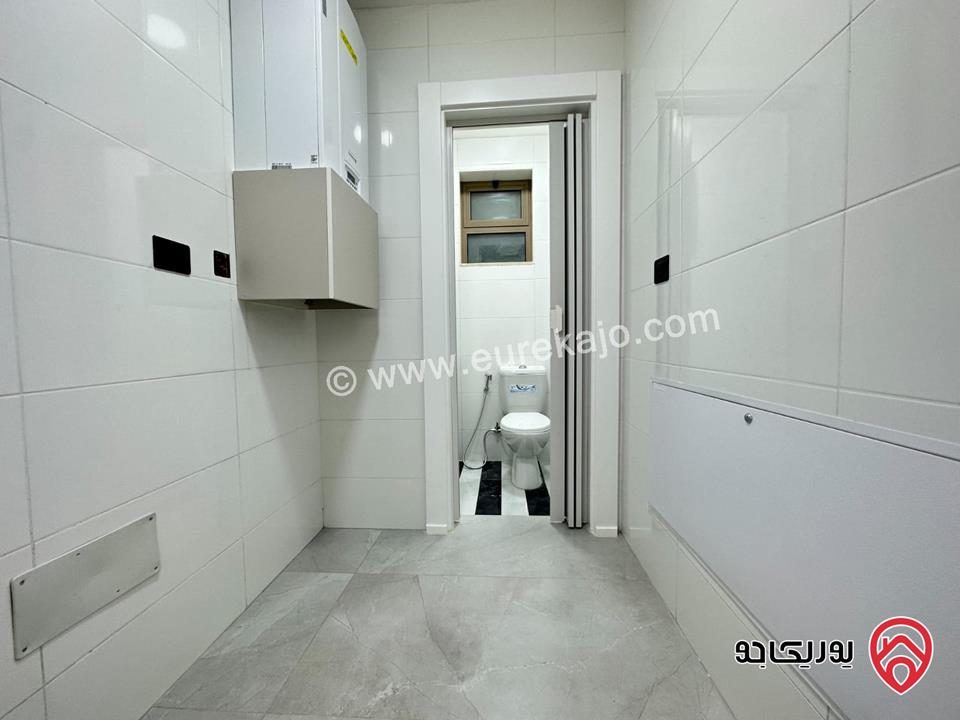 شقة مساحة 255م للبيع في عمان - حجار النوابلسة