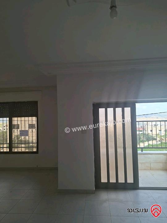 شقة طابق أول مساحة 235 متر شقة للايجار في عمان - شفا بدران (مقابل أكاديمية الفيحاء) مناسبة جدا لطلاب الخليج