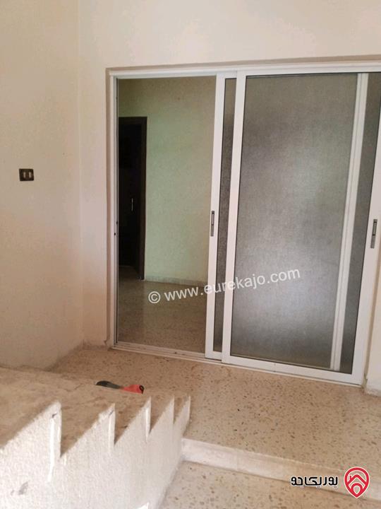 بيت مستقل مساحة 230م على أرض 1256م للبيع في عمان - عين الباشا