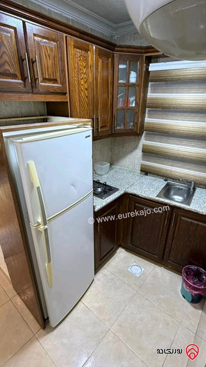 استديو مفروش مساحة 90م للإيجار في عمان - الجاردنز