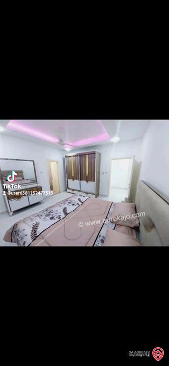 شقق مفروشة ديلوكس للايجار من المالك مباشرة بدون عمولة في عمان - جبل الحسين والجاردنز واللويبدة