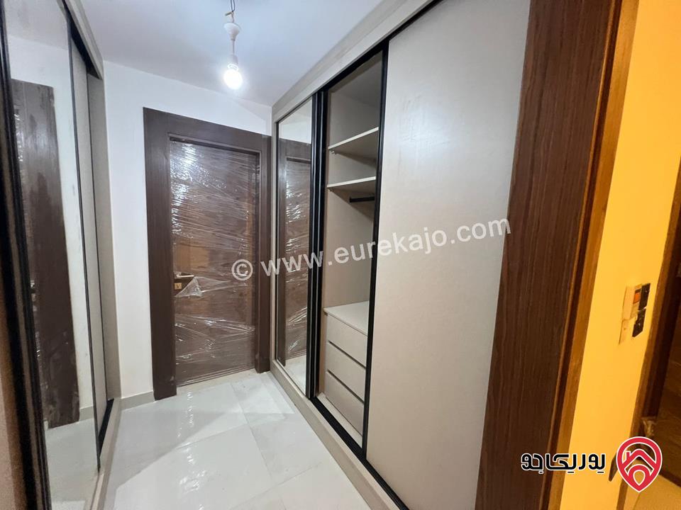 شقة مساحة 235م طابق ثالث للإيجار في عمان - منطقة الرابع