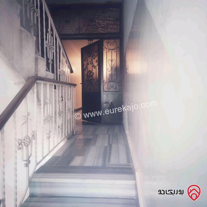 عمارة على أرض 755م للبيع في عمان - جبل عمان