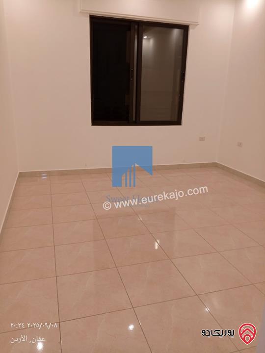 شقة أرضية 210م مع ترسات 170م للبيع في عمان - عرقوب خلدا - قرب خزان ماء (حاووز)