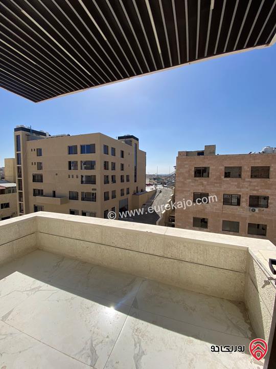 شقق مساحة 125م للبيع في المدينة الرياضية 
