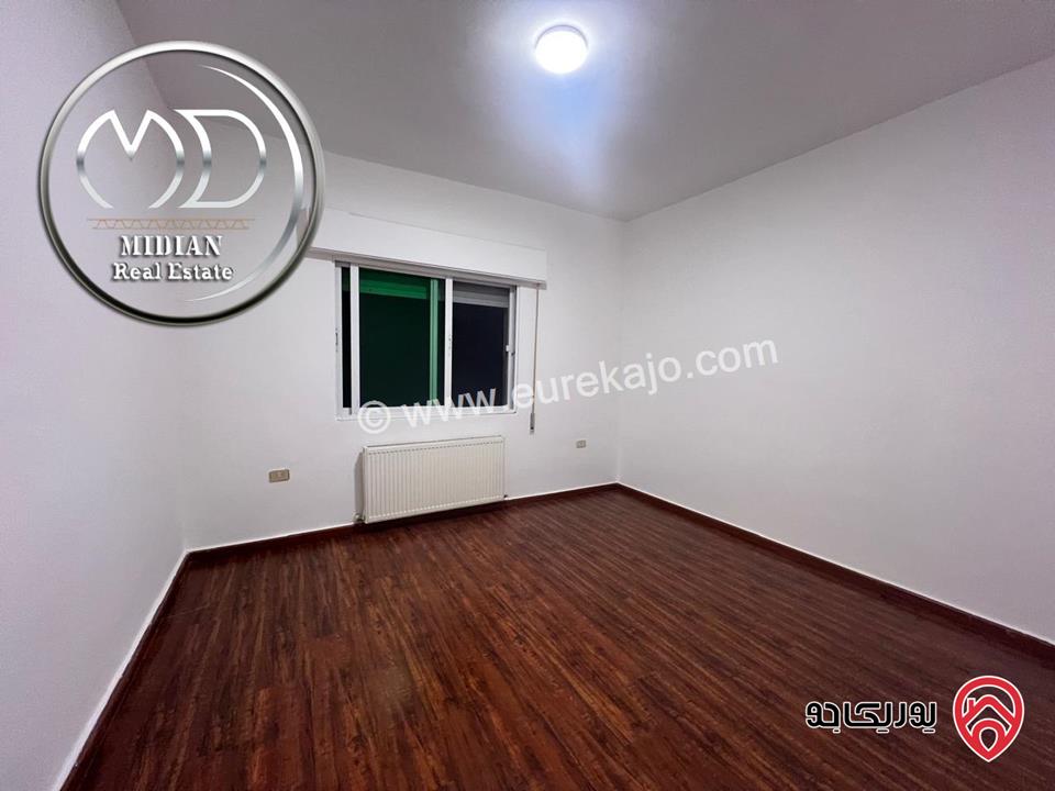 شقق فارغة للايجار في عمان - خلدا مساحات 180م تشطيبات سوبر ديلوكس بسعر مميز جداً