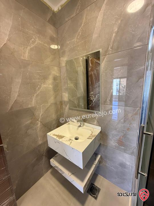 شقق طوابق مختلفة مساحة 102م/ 109م / 150م للبيع في عمان - الياسمين