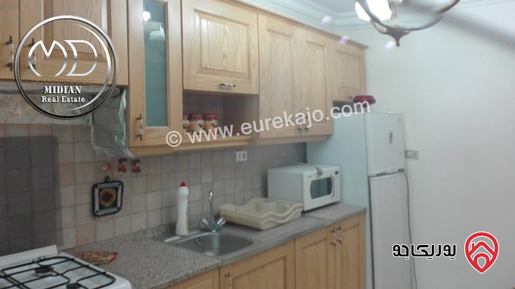 شقة للبيع في عمان - الشميساني مساحة 65م طابق اول تصلح للاستثمار بسعر مميز جداً