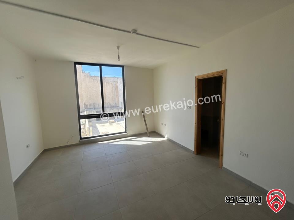 مكاتب جديدة بمساحات مختلفة للإيجار في عمان – أبو نصير / الشارع الرئيسي 