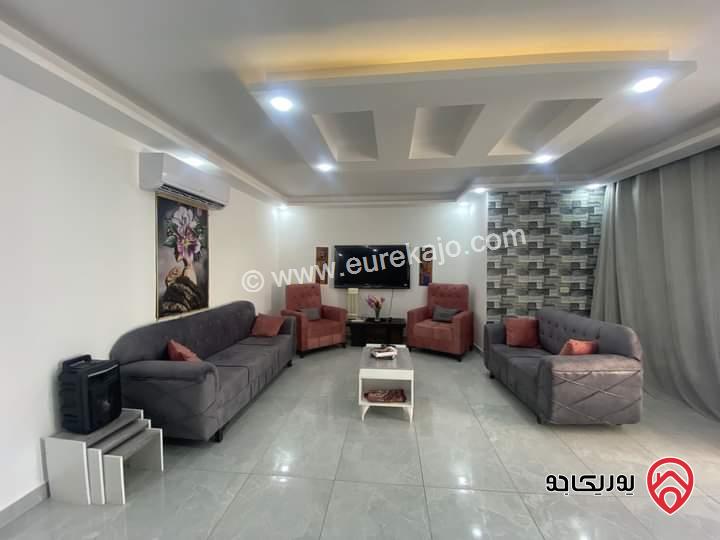 شاليه مساحة الأرض 407م والبناء 150م للبيع في البحر الميت - جوفة الكفرين