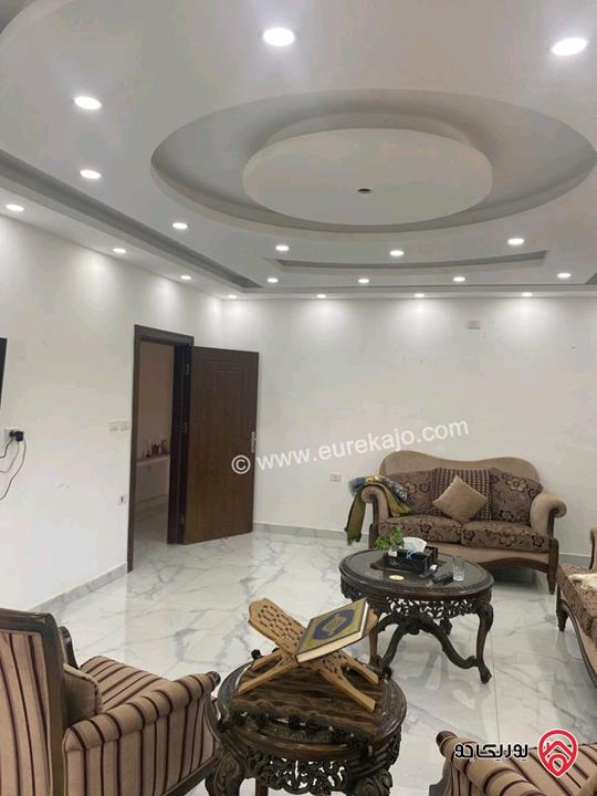 منزل مستقل مساحة 435م على أرض 539م للبيع في عمان - بدر الجديدة