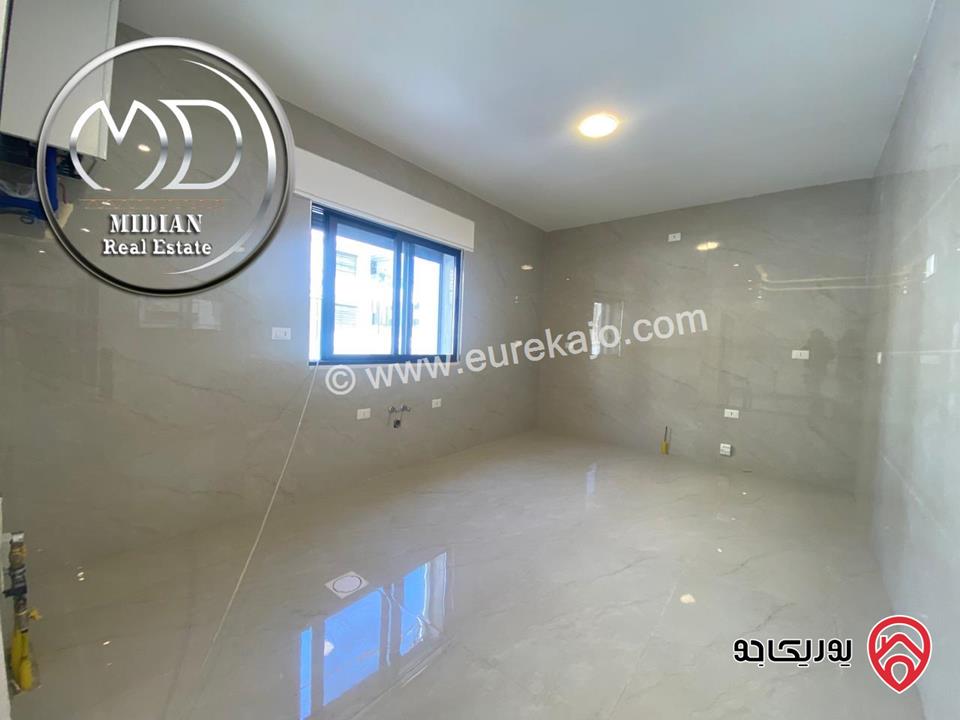 شقق جديدة للبيع في عمان - تلاع العلي مساحات 145م تشطيبات ديكورات سوبر ديلوكس اطلالة جميلة بسعر مميز جداً