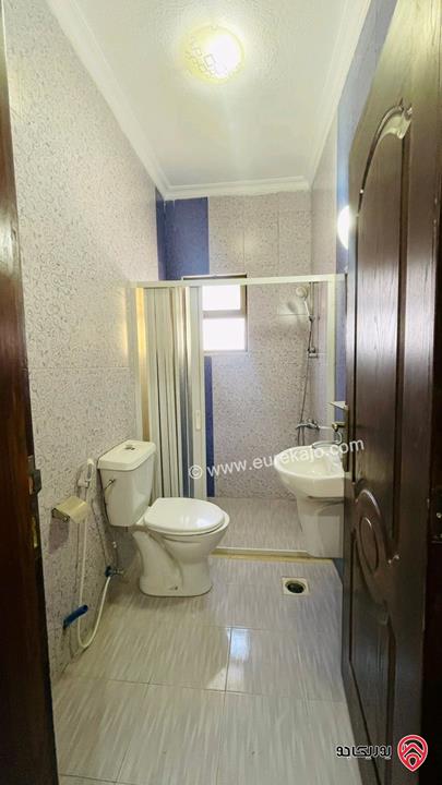 شقق طابق ثالث وثاني مساحة 100م للبيع في عمان - شفا بدران