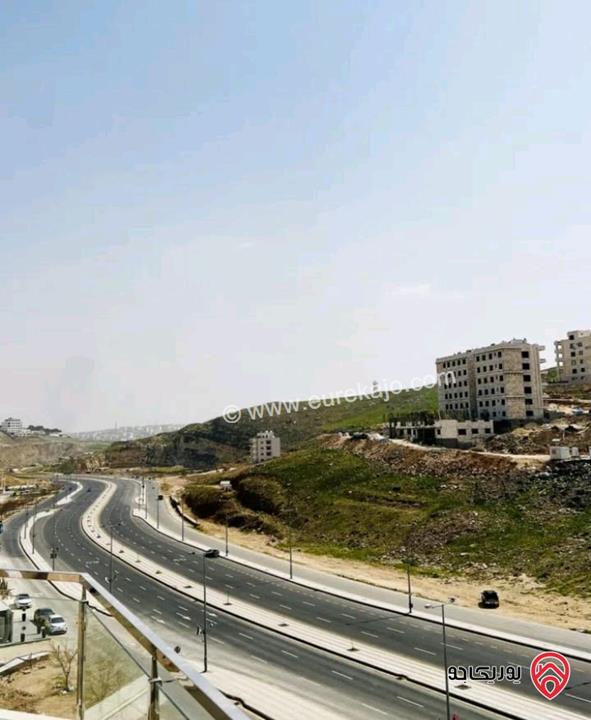 شقق مساحة 100م / 150م للبيع في عمان - دير غبار