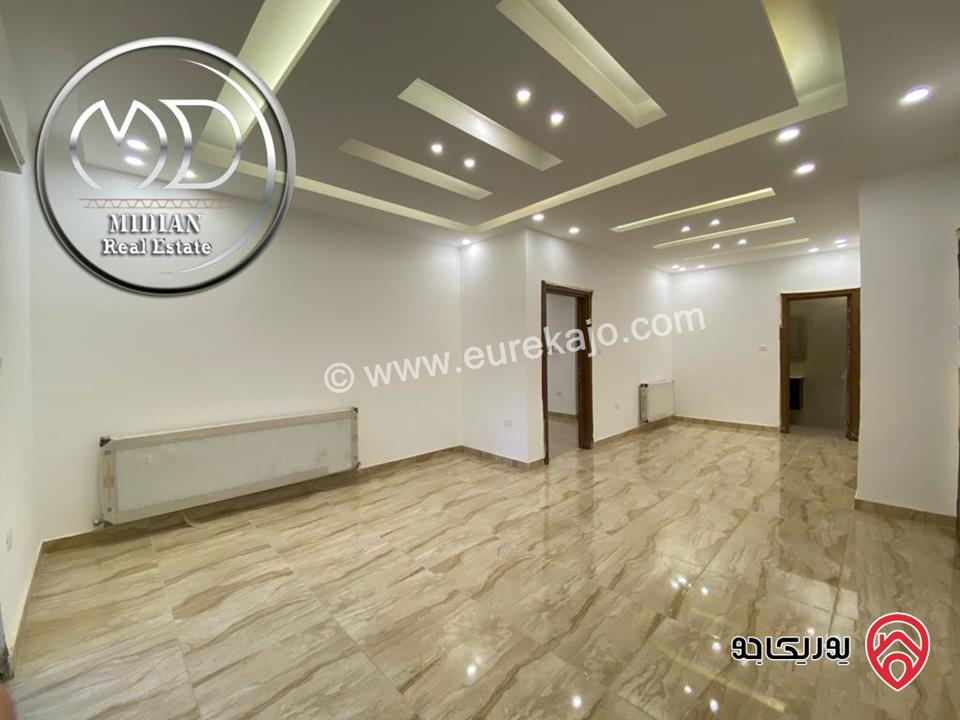 شقق جديدة للبيع في عمان - تلاع العلي مساحات 145م & 160م تشطيبات و ديكورات سوبر ديلوكس بأسعار مميزة جداً