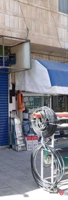 مجمع تجاري للبيع في الزرقاء الجديدة