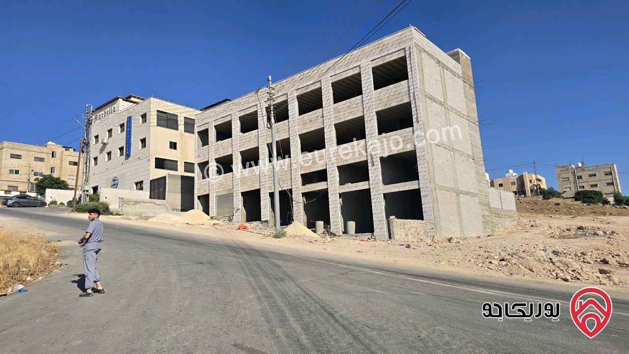 قطعة أرض مساحة 767م للبيع في عمان - جاوا 