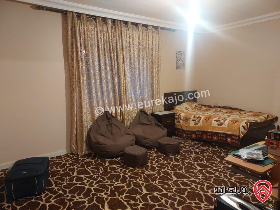 شقة طابق ثاني مساحة 197م للبيع في عمان - تلاع العلي   