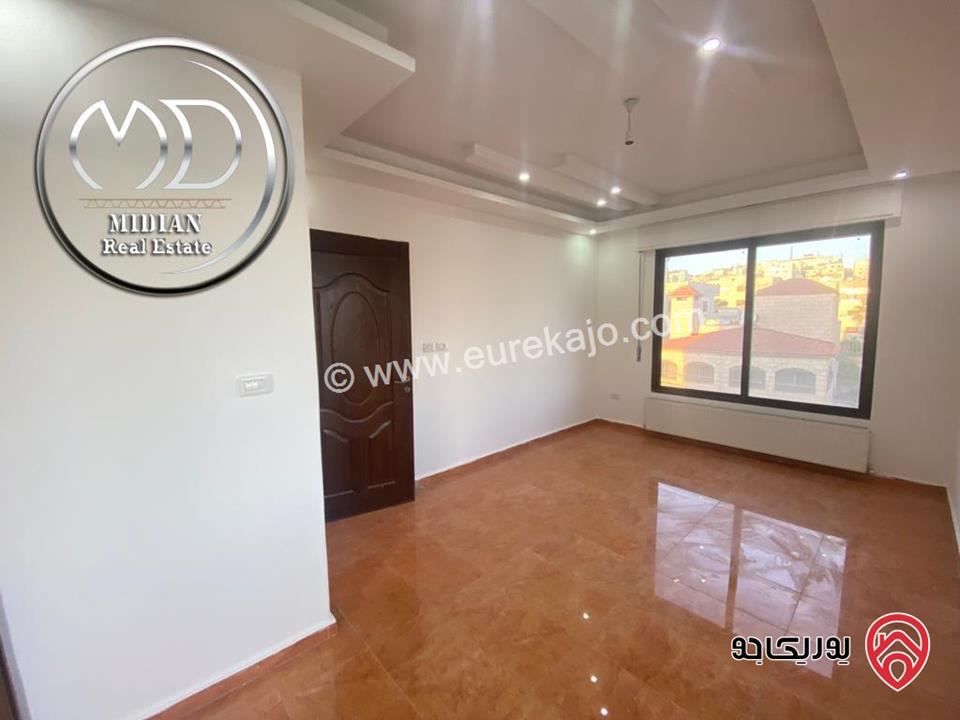 شقق للبيع في عمان - الدوار السابع طوابق مختلفة مساحات 75م & 120م جديدة لم تسكن بأسعار مميزة جداً