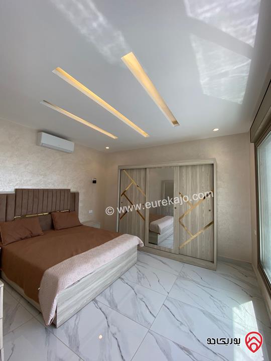   شاليه فيلا مياس للايجار اليومي في البحر الميت - البحيرة