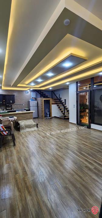 مزرعة مساحة الأرض 3620م والبناء 150م للبيع في السلط - الصبيحي