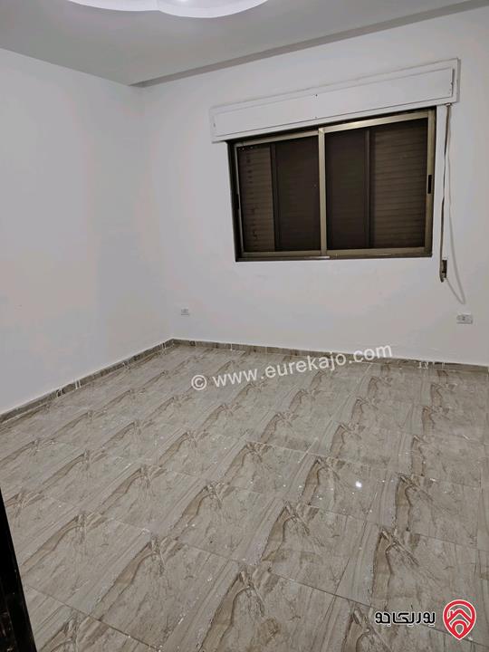 شقة تسوية مساحة 110م داخلي و 35م خارجي للبيع في عمان - حي عدن