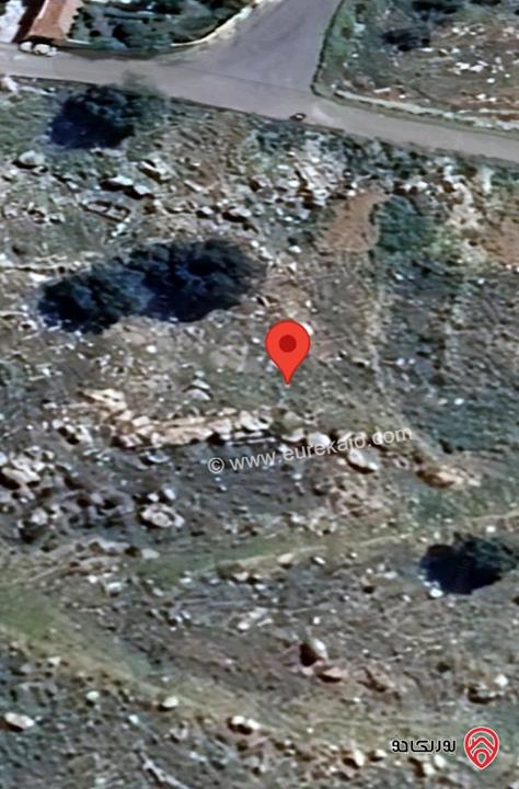 قطعة أرض مساحة 4 دونم و 339م للبيع في عمان - البحات الرجاحه