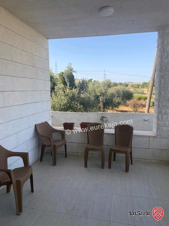 منزل مستقل مساحة 435م على أرض 539م للبيع في عمان - بدر الجديدة