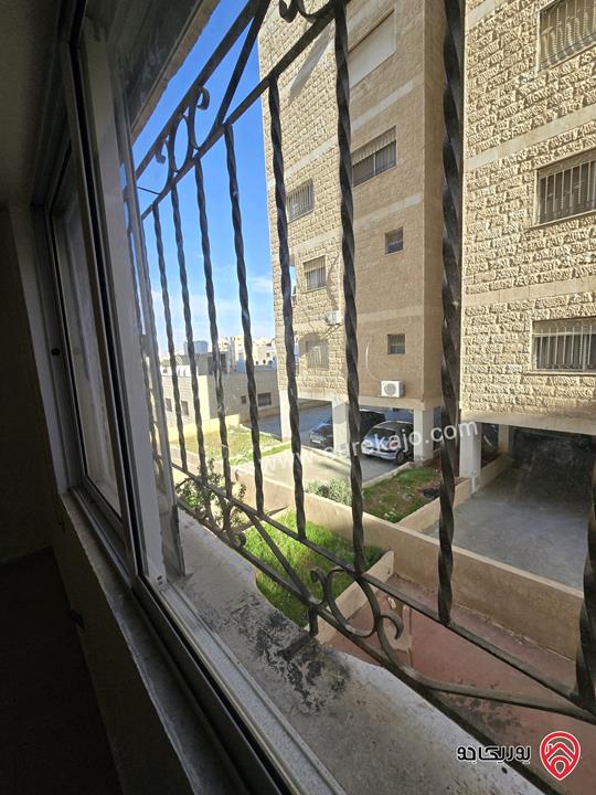 شقة تسوية ثانية مساحة 230م للبيع في عمان - الجبيهة مقابل التعليم العالي