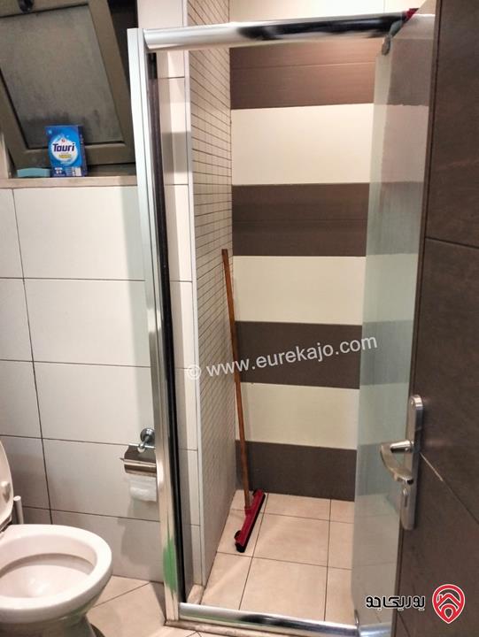 Furnished Apartment 75 Sqm For Rent in Amman - Shmeisani