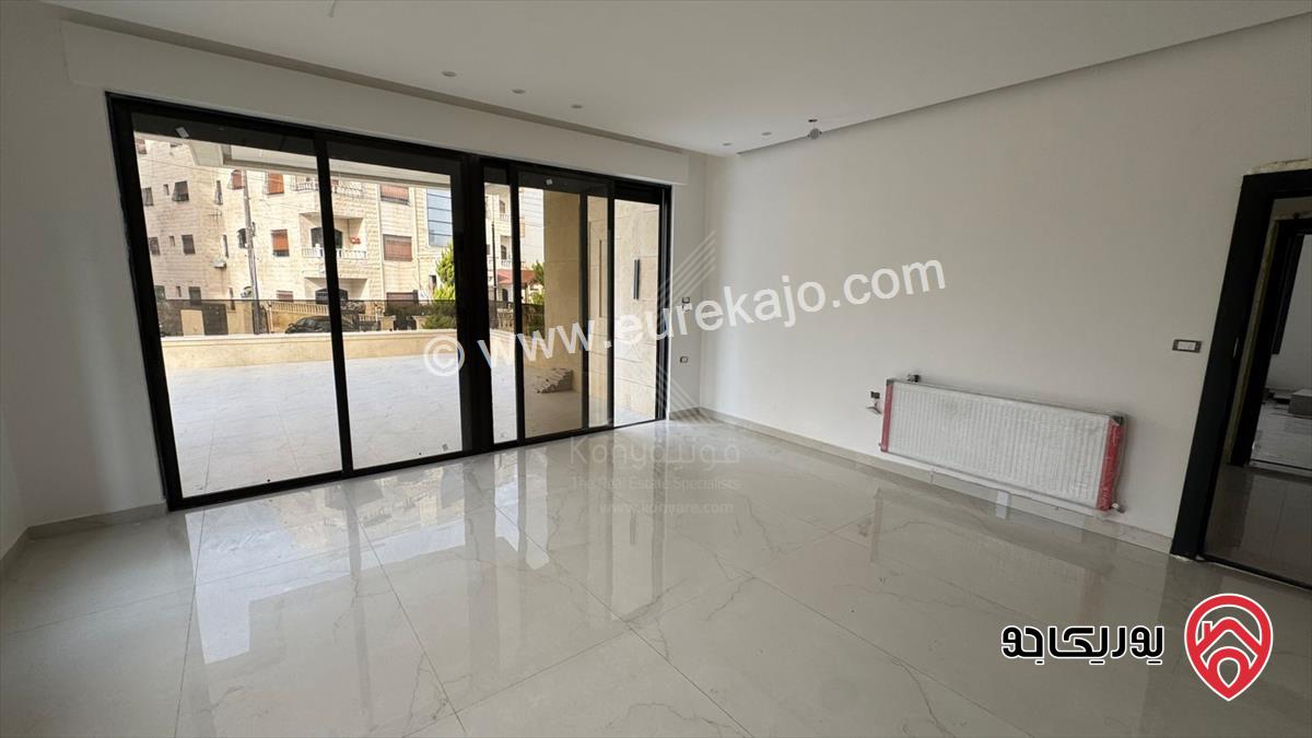 شقق فاخرة حديثة مساحة 200م للبيع في عمان - الحويطي / طريق المطار