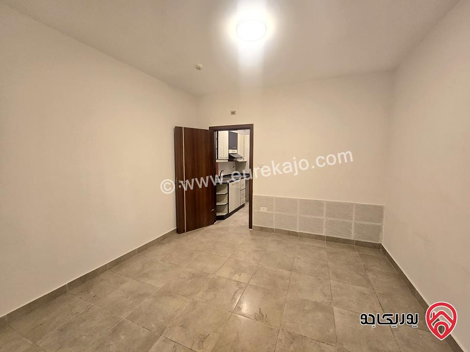 استديو مساحة 40 متر طابق تسوية للبيع في عمان - السابع مقابل ام اذينة